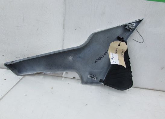 Cowl left small Yamaha XJ 600 Diversion