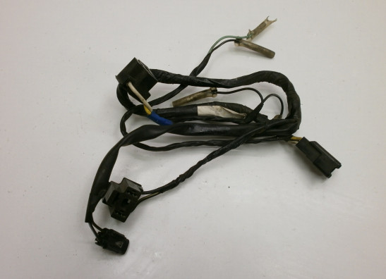Wire harness front Suzuki GSX R 750
