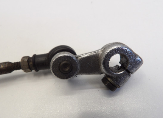 Schakelpedaal Suzuki GS 550 M Katana