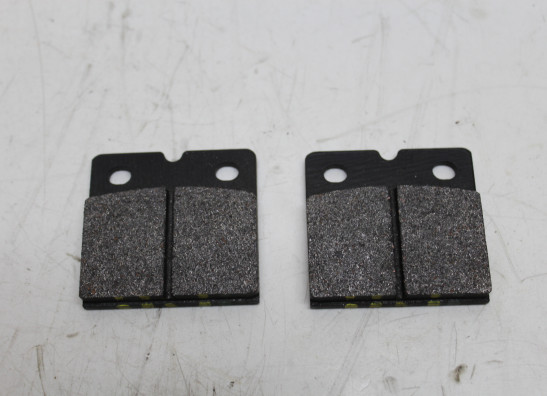 Braking pads rear BMW R 100  R 80
