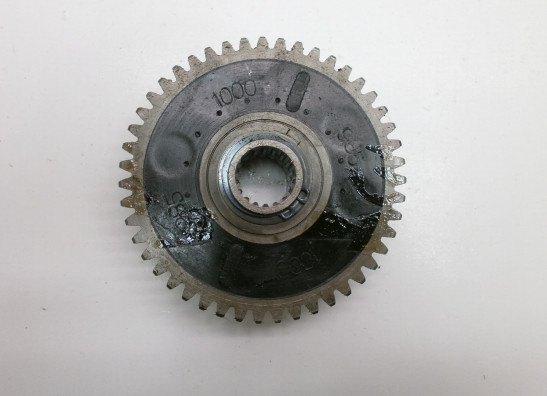 Start up kupplung Kawasaki ZXR 750