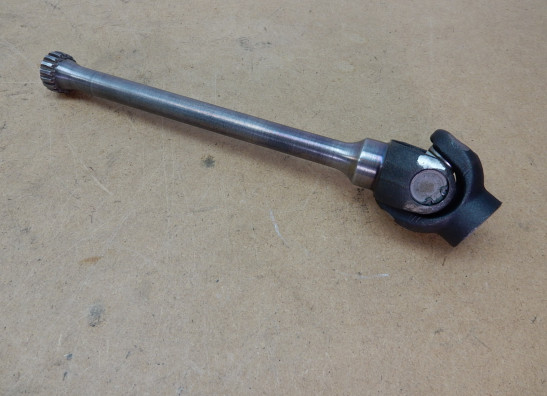 Cardan kruiskoppeling Moto Guzzi V35 V50 V65