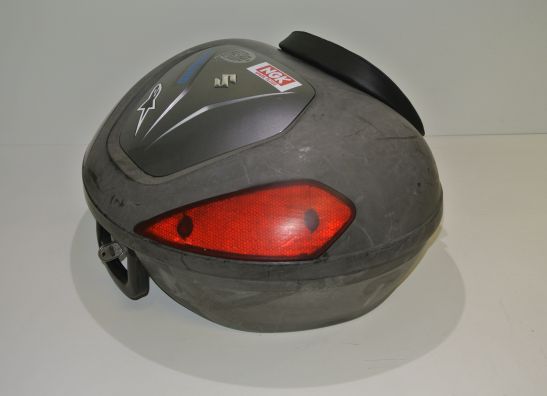 Topkoffer Suzuki DL 650 V STROM