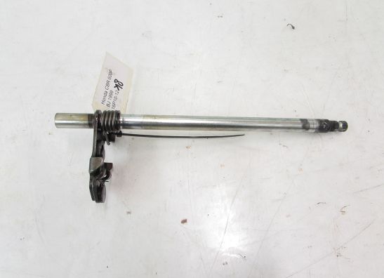 Getriebe Honda CBR 600 F