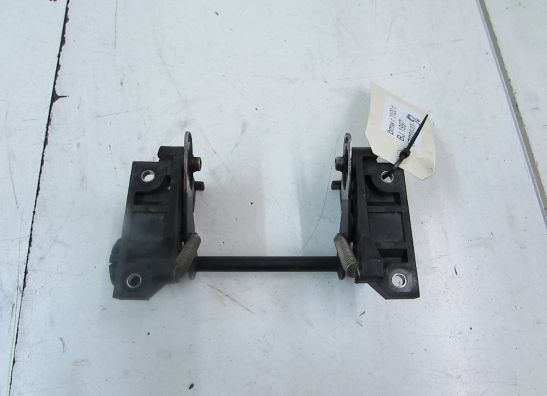 Sitzbank BMW R 1100 RT