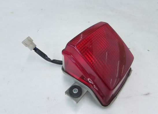 Rear light Kawasaki ZZR 1100