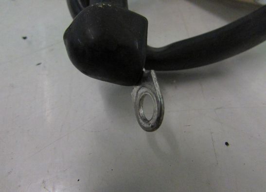 Wire harness front Yamaha XJ 600 Diversion