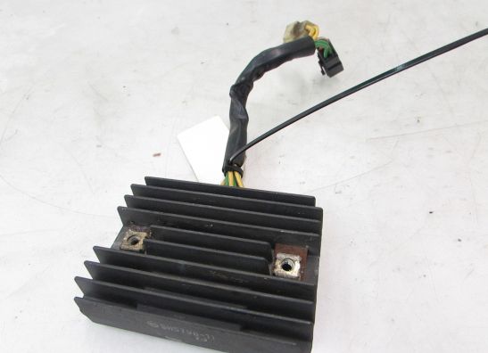 Regulator rectifier  Ducati ST4