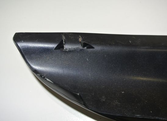 Linker achterkant BMW K 1200 GT