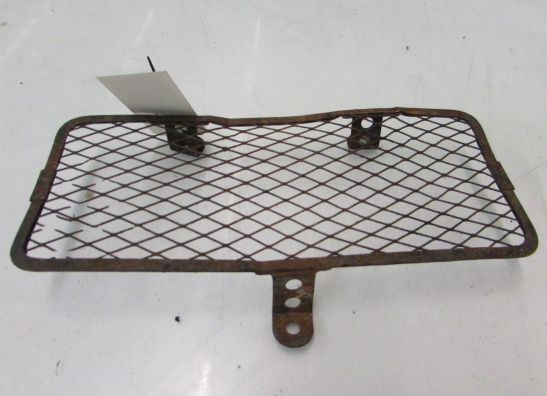 Radiator toebehoren Kawasaki ZXR 750