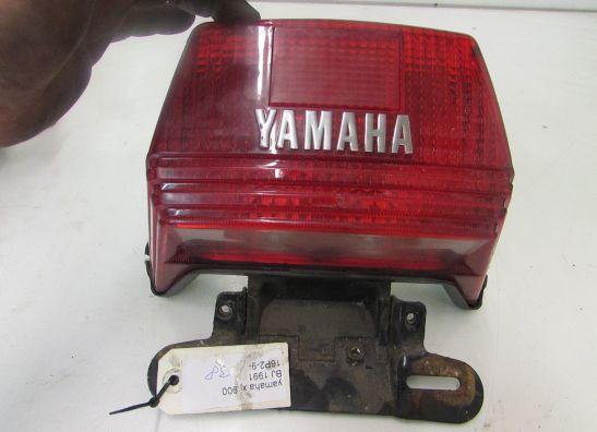 Achterlicht Yamaha XJ 900 S Diversion