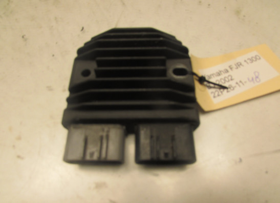 Regulator rectifier  Yamaha FJR 1300