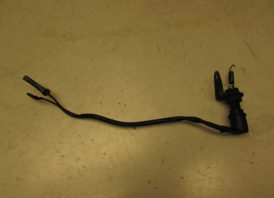 Rear brake caliper Yamaha V max