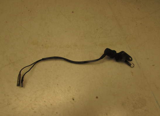 Achter remklauw Yamaha V max