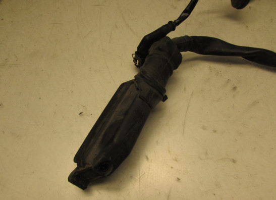 Wire harness front BMW K 75