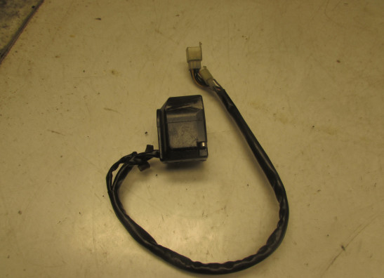 Handlebar switch assy left Yamaha V max