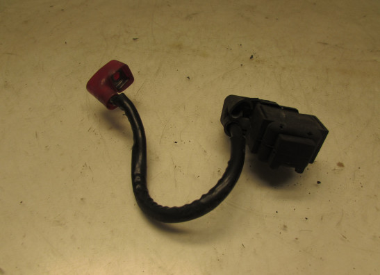 Starter Relay Kawasaki ER 5