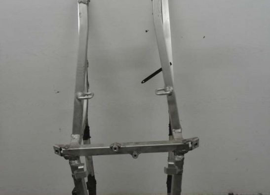 Achtersubframe Suzuki GSX R 750
