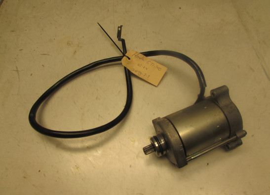 Anlasser Honda ST 1300 Pan European