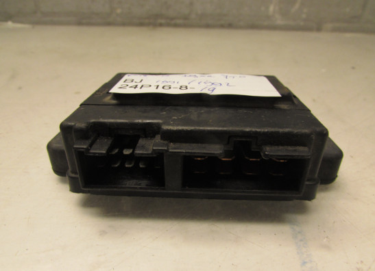 Fuse box Kawasaki ZXR 750