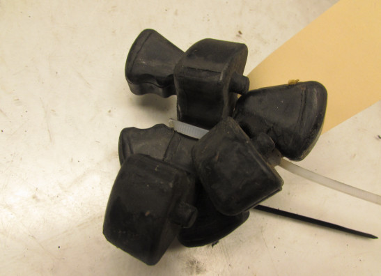 Driven flange Kawasaki ZX 9 R