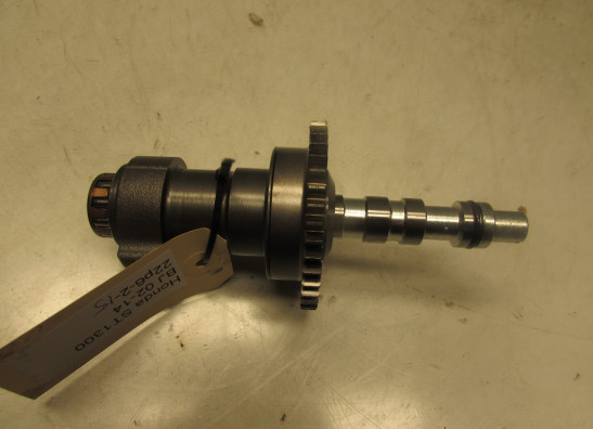 Motorblok diverse Honda ST 1300 Pan European