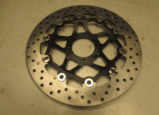 Remschijf voor Honda XL 1000 V Varadero