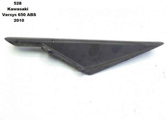 Chaincase Kawasaki VERSYS 650