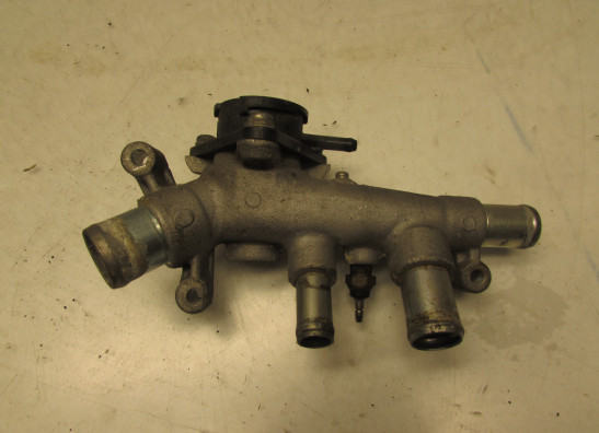 Kuhler Teile Yamaha V max