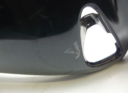 Topkuip Aprilia Pegaso