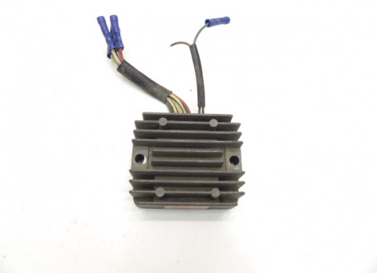 Regulator rectifier  Yamaha XS 1100