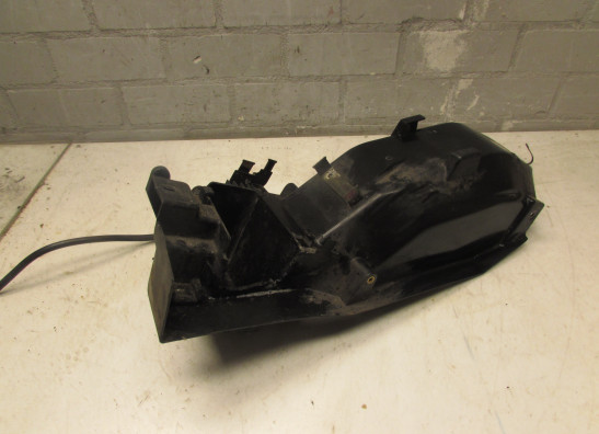Battery holder Kawasaki ZZR 600