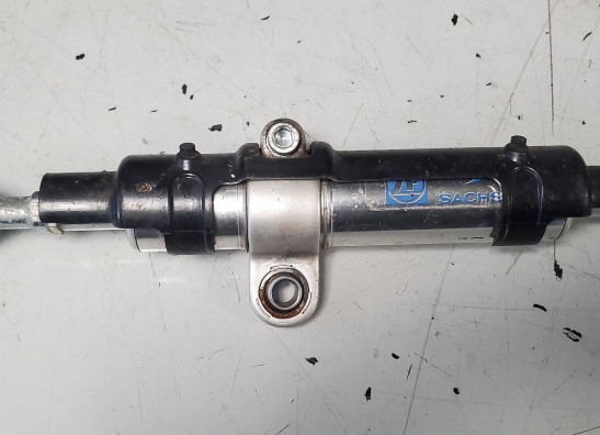Stuurdemper Aprilia Tuono 1000