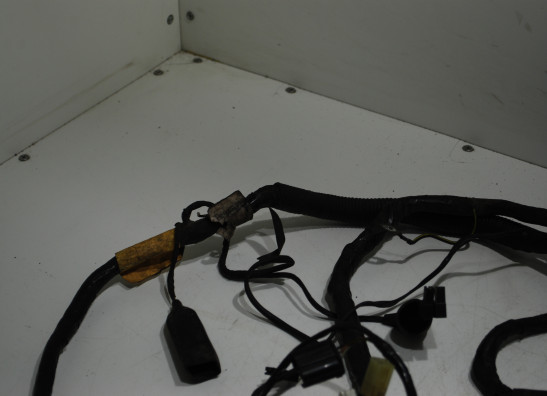 Kabelboom Triumph 900 Daytona