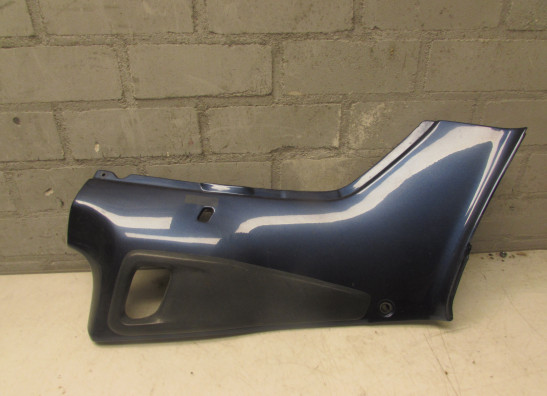 Rechter achterkant Honda ST 1100 Pan European