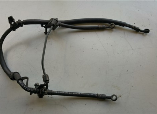 Brake hose front Honda Deauville 650 - 700