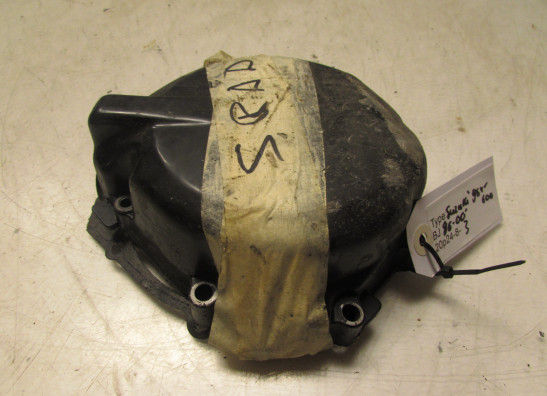 Lichtmaschinendeckel Suzuki GSX R 600