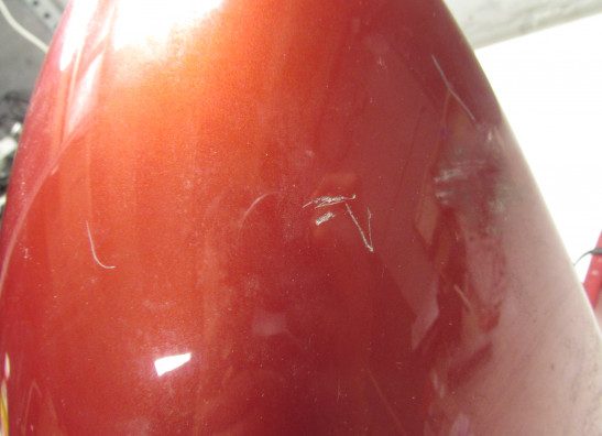 Voorspatbord BMW R 1100 RT