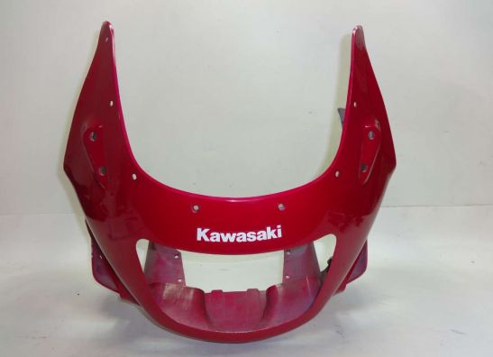 Topkuip Kawasaki ZZR 600