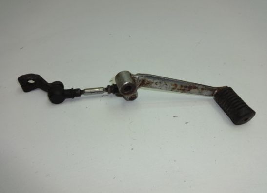 Gear change pedal  Honda CB 550