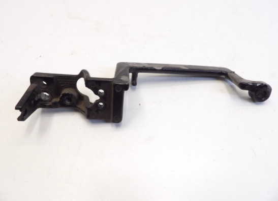 Soziusgriff Kawasaki ZZR 1100