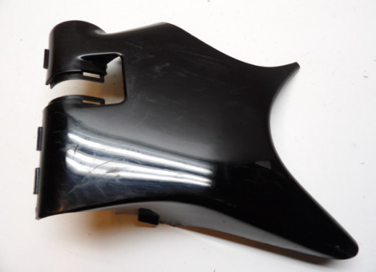 Frame - onderdelen Honda VT 600