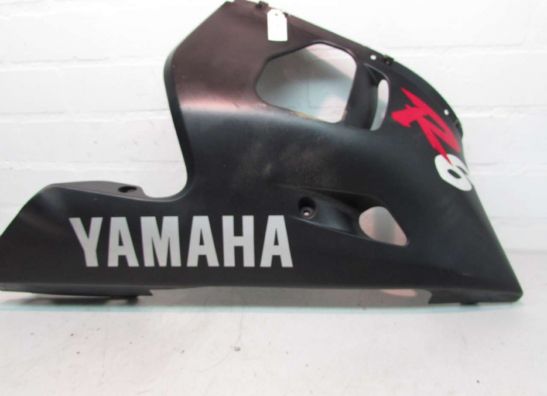 Rechter onderkuip Yamaha YZF R6