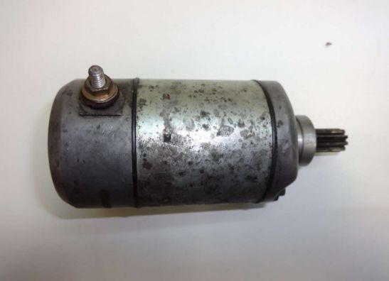 Starting motor Yamaha FZ 750