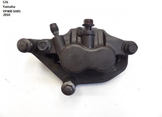 Brake caliper left front Yamaha YP 400 Majesty