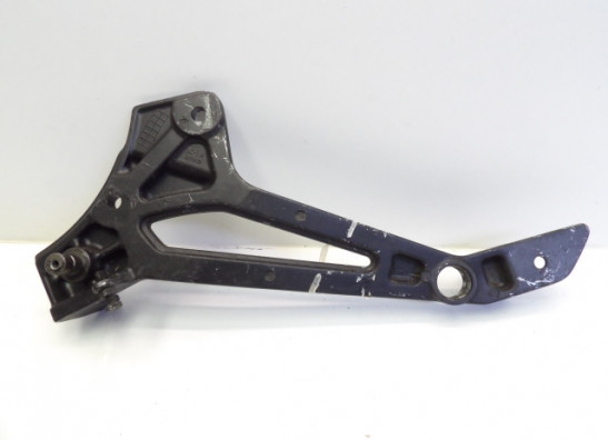 Main step holder right Kawasaki ER 5