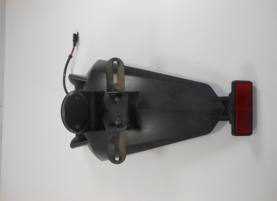 Rear fender Kawasaki VERSYS 1000