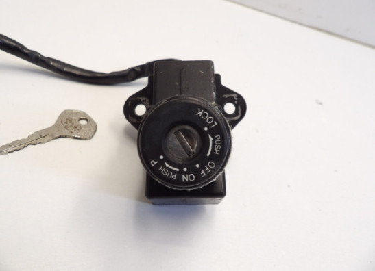 Contact slot Kawasaki GPZ 900