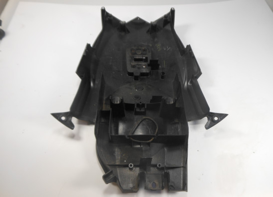 Achterspatbord Kawasaki VERSYS 650