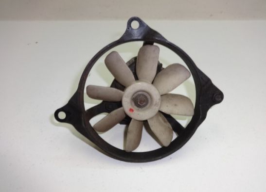 Ventilator Kawasaki LTD 454